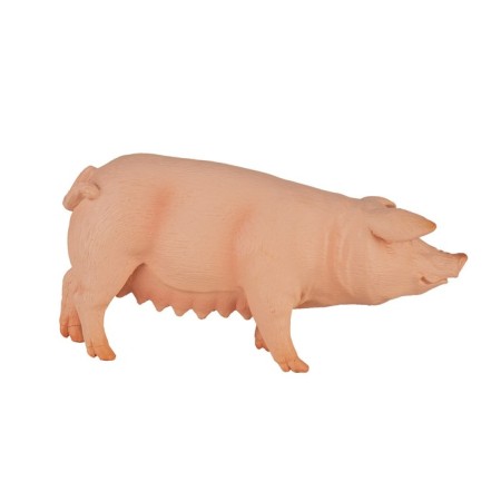 Figure Konik "Pig, female"-3