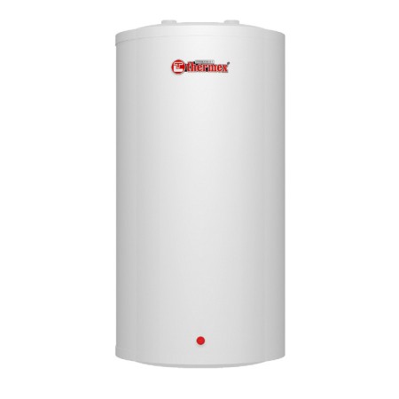 Thermex N 15 U water heater, accumulative, 2 kW, 15 l, upper eyeliner, white