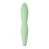 Unrealistic vibrator Satiffyer Air Pump Bunny 5, silicone, green, 15 cm