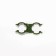 Turning unit, d = 16 mm, set 10 pcs.