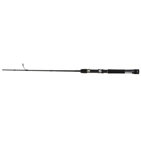 Spinning "Volzhanka Meteor 2.0", test 2-7 g, length 1.5 m
