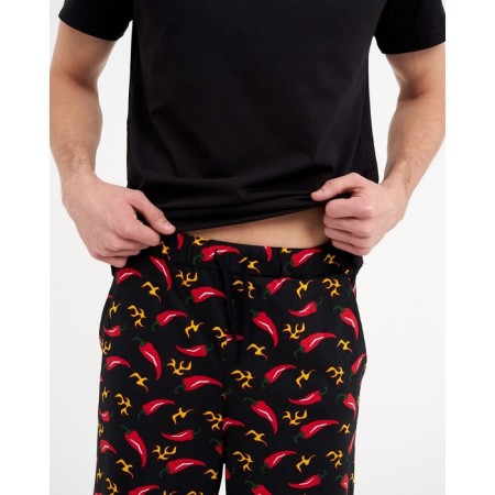 Pajama men's kaftan "hotman" R.50-4