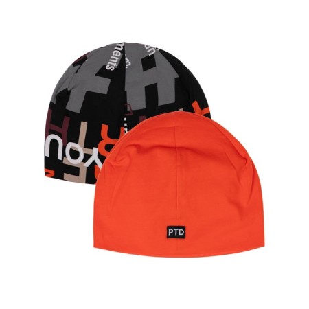 Hat for the boy PlayTode, size 56, 2 pcs-7