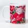 Sublimation mug, 350 ml "You are beautiful", me to you