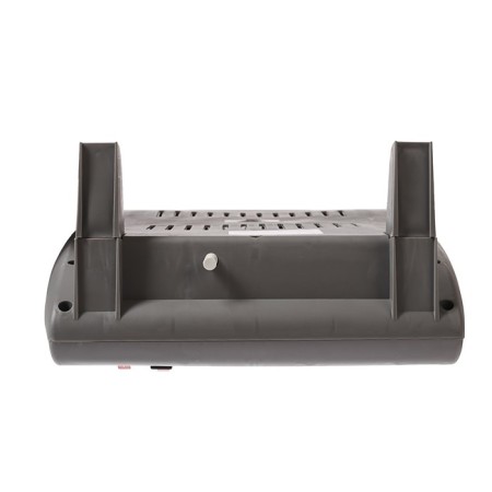 ENGY EN-505 mini heater, quartz infrared, 800 watts, gray-4