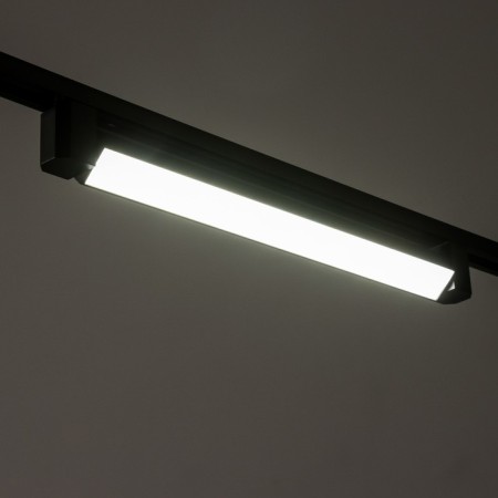 Simple Led Simple LED 30W Black 47x3.5x4.5 cm-2
