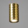 Andri lamp GU10 gold 7.5x7.5x13 cm