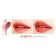 Tint lip content 09 Saemmul Mousse Candy Tint 09 Peanut Mousse, 8 gr.