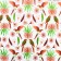 Package Paper "Garden", 50 cm x 70 cm, 17 grams