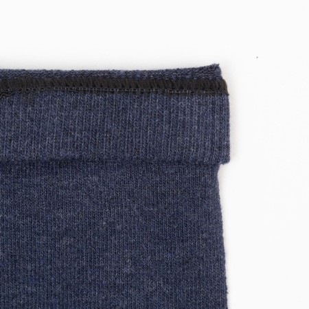 Pantyhose children, jeans color, height 140-146 cm-7