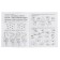 Neuropropers "Trainer. Reading ", 16 p., 6+