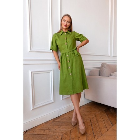 Women's dress, size 42-6