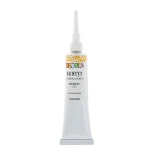 Universal circuit 18ml, ZHK Decola, Metallic, gold 13603965