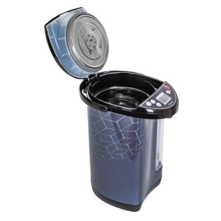 Pioneer TP735, 680 watts, 3 water supply methods, 5 l, black-10