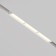 Technical TR106-2-18W3K-W, LED, 18 W, 326x22x46 mm, 879 lm, 3000k, 3030, white, white