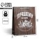 Gift package laminated, packaging, “the best in everything”, ml 21 x 25 x 8 cm