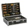 Professional set of home and car tools in the Deko DKMT95, 95 items