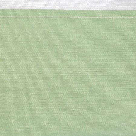 Textile pocket "happiness is" 3 departments, 20x56 cm-5