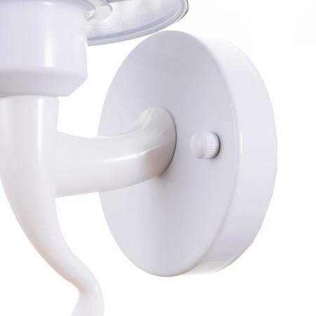 Bra 2240/1 E27 40W white 12x14x25 cm-4