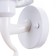 Bra 2240/1 E27 40W white 12x14x25 cm