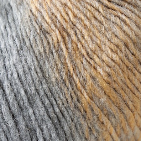 Yarn "Pacific" 80 acrylic, 20% wool 200m/50g (311)-2