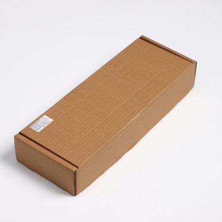 Shelves for storage "Loft Art", 35 × 10 × 3.5 cm, 2 pcs, black color-6