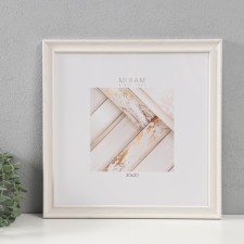 Photo frame Plastic 