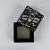 Gift folding box, packaging, Gift for Real Man, 14 x 14 x 8 cm