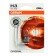 Car lamp OSRAM, H3, 12 V, 55 W, 64151-01B