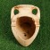 Pot "Amphora Lada" Small, Steep, 18x24cm
