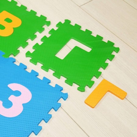 Soft gender Developing "Russian alphabet"-1