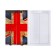 Notebook for recording English words A6, 32 sheets "Fashion sneakers", with valves