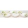 OLAFF SALFF "English Garden", 650 ml, D = 17.8 cm