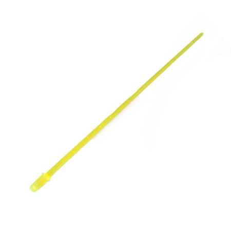 Khlystik reserve "Techno" to winter fishing rods, polycarbonate