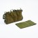 Unloading system, khaki
