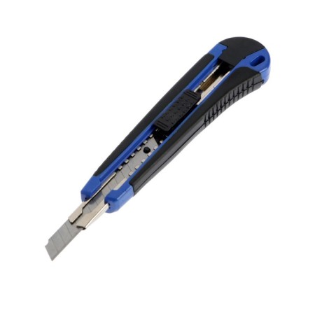 A universal tundra knife, a metal guide, 2k case, 9 mm-5