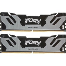 Память DDR5 2x24GB 7200MHz Kingston KF572C38RSK2-48 Fury Renegade XMP RTL Gaming PC5-57600   1065021