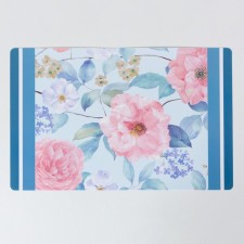 Joy Home Serving Napkin, Watercolor, 26x41 cm