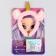 New Year's carnival rim with a surprise "Unicorn" anime, for the New Year