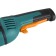 Corner grinder Bort BWS-1700-S, 1700 W, 8000 rpm, 180x22 mm, M14, smooth start