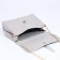 Bag-mixer on magnet, color gray
