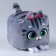 Soft toy Cube "Cat"