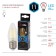 Filament era “candle”, 11 W, E27, 1430 lm, 4000k, white glow