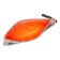 Penal soft, 1 department, 90 x 215 x 10 mm, flat, Devente, Forever Young, Artificial leather 7024412
