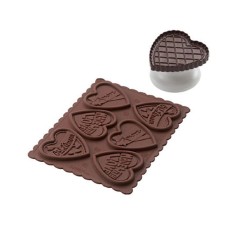 Набор для приготовления печенья Cookie love