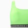 Separate swimsuit, lightning color, size 42