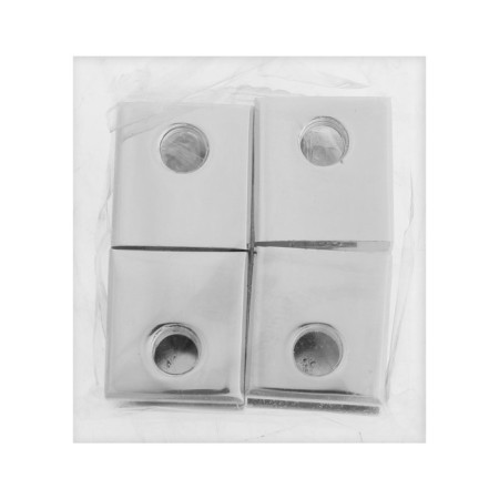 CAPPIO P027 10 mm commander, 4 pcs-3