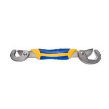 Universal key Kraft KT 705036, 9-22 mm