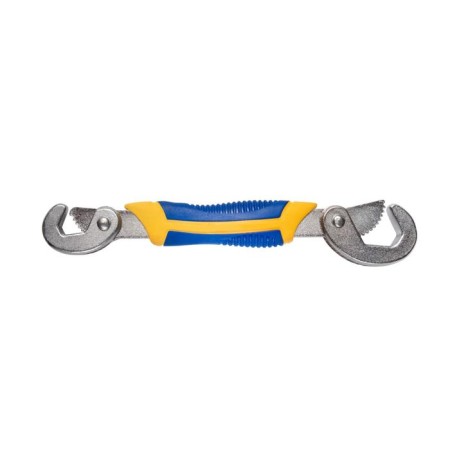 Universal key Kraft KT 705036, 9-22 mm