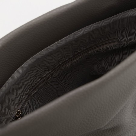 Bag-clate on the magnet, the color is gray-2